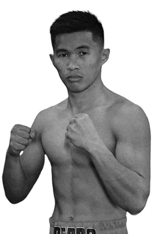  Pedro  Taduran