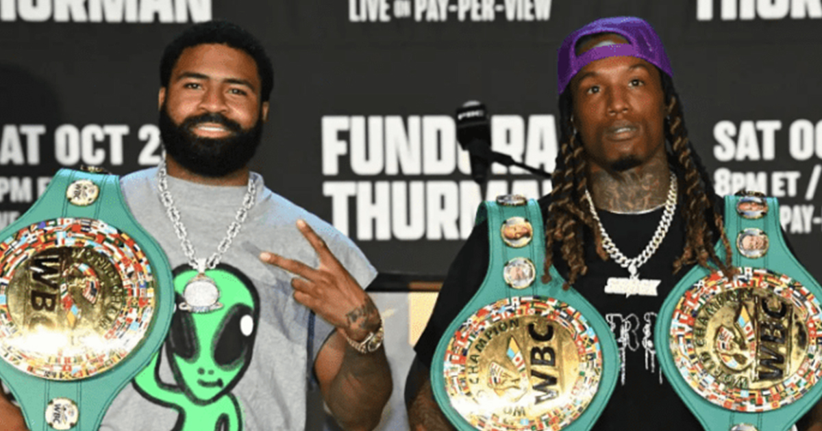 Foster vs Fulton Fight Rescheduled