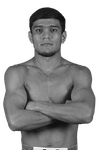 Murodjon Akhmadaliev