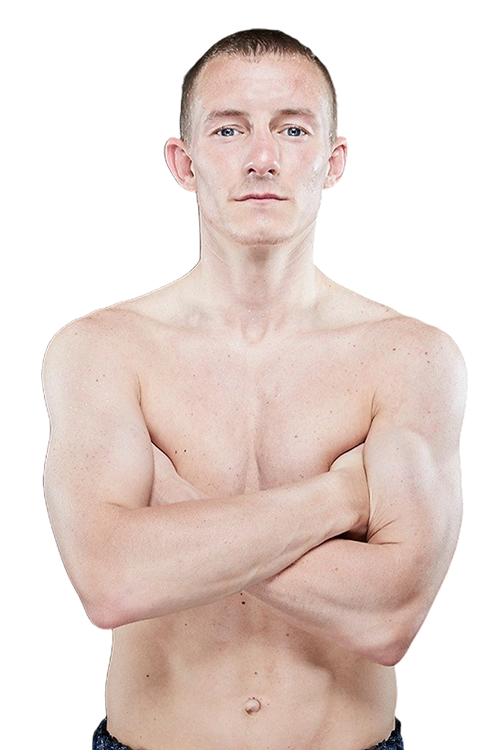 Fighter right