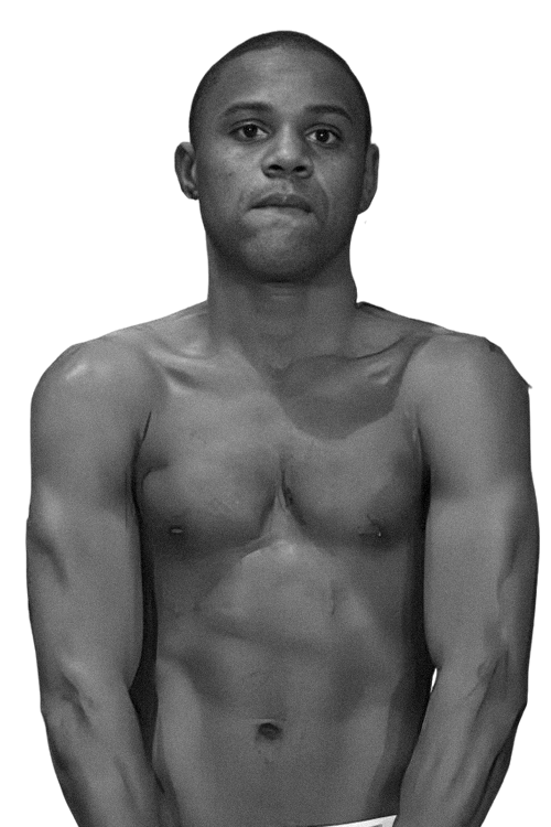 Javier Fortuna
