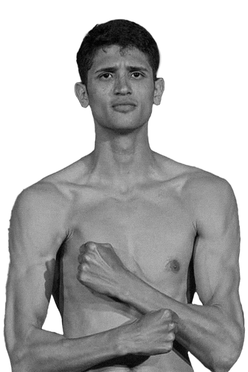 Sebastian Fundora