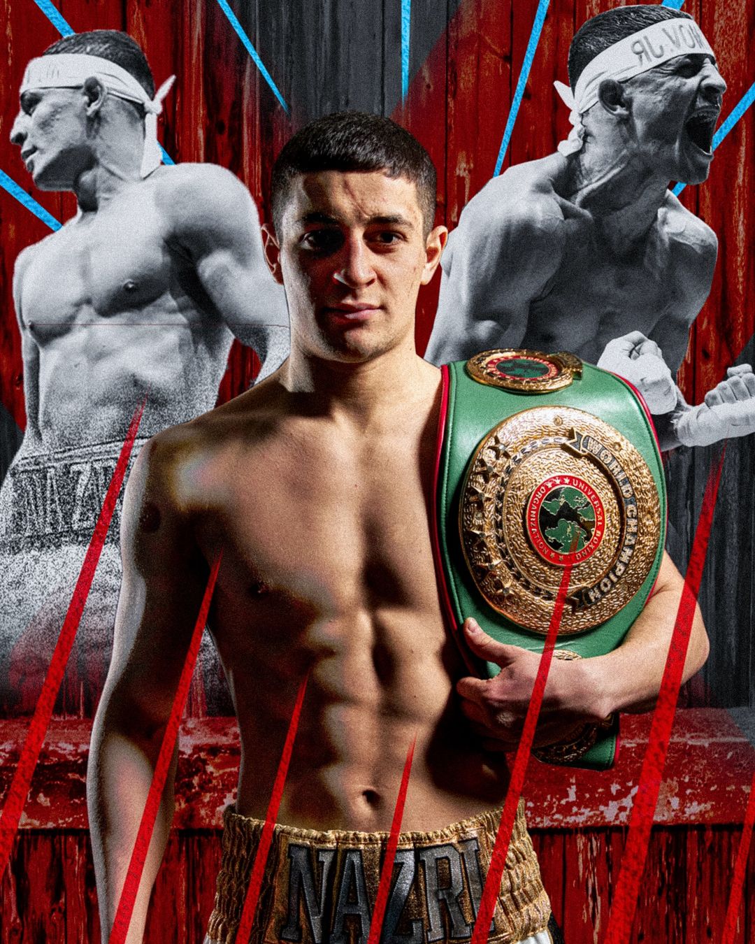 Nazri Ragimov