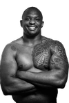 Dillian Whyte