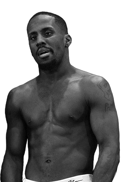 Tevin Farmer