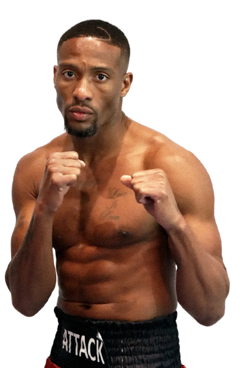 KeAndrae  Leatherwood