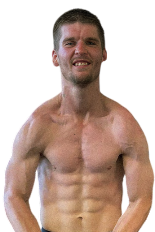 Macaulay  McGowan