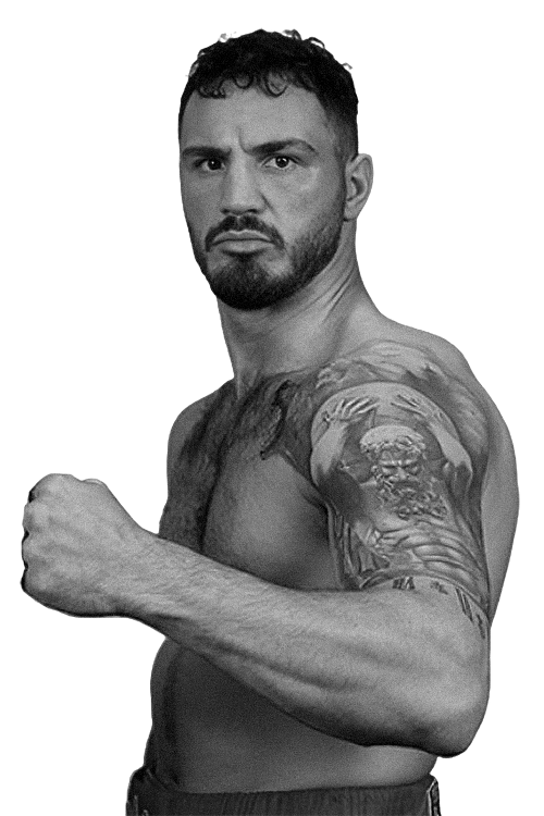 Агрон Смакичи﻿