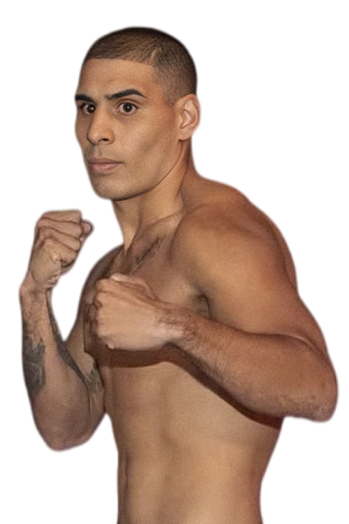 Cristian Ruben Mino