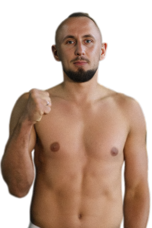 Serhii Ksendzov
