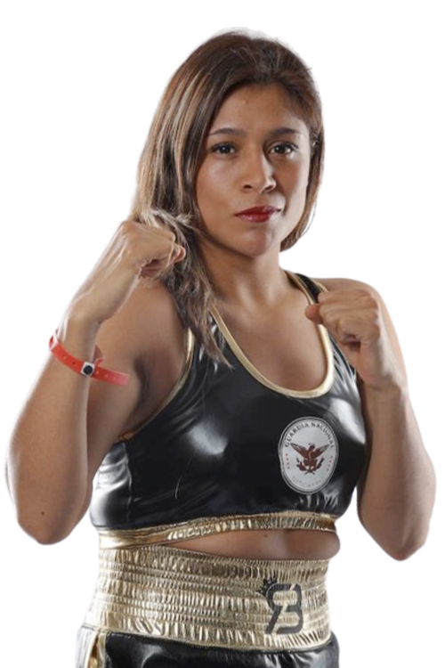 Erika Cruz Hernandez