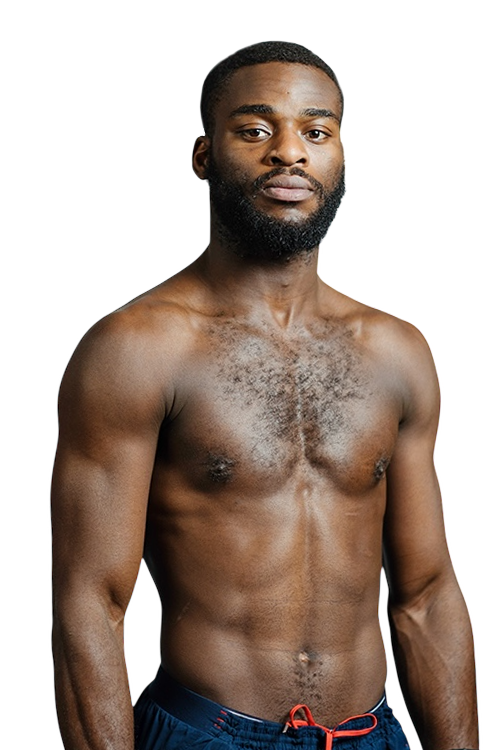 Joshua  Buatsi