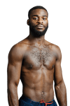 Joshua  Buatsi