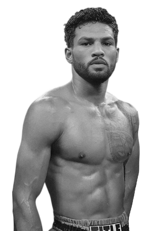 Shane  Mosley Jr