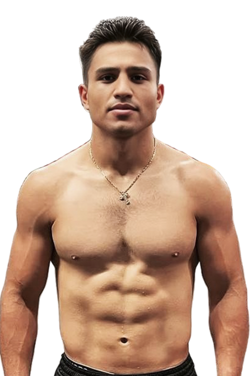 Jose Armando Resendiz