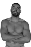 Solomon  Dacres