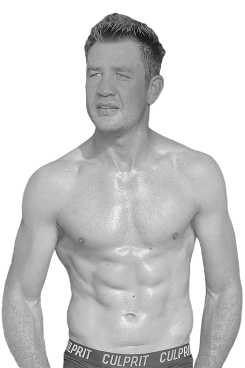 Chris van Heerden