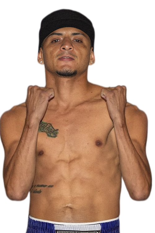 Fighter right
