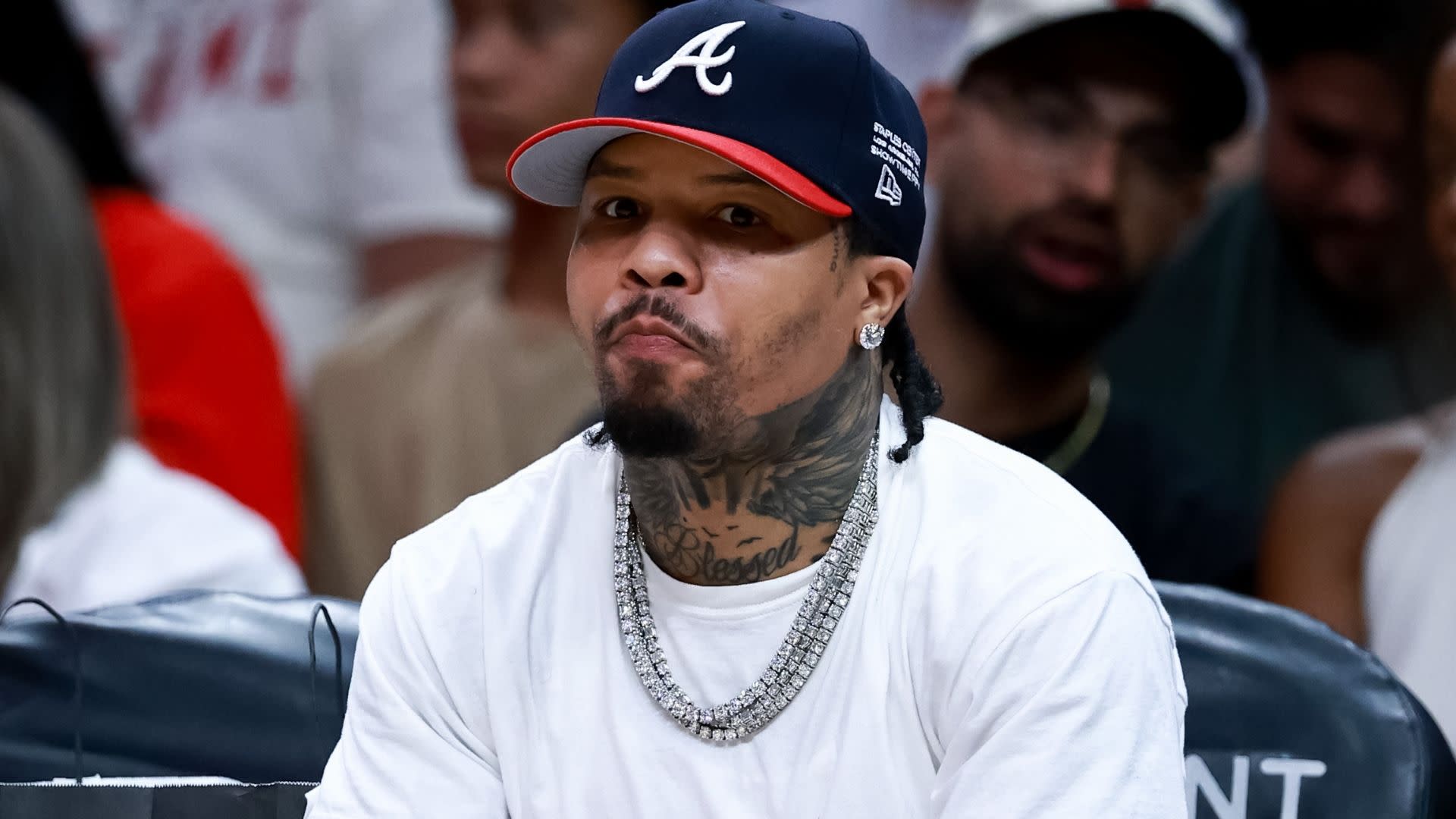 Un insider nombró a los posibles aspirantes al cinturón de Gervonta Davis