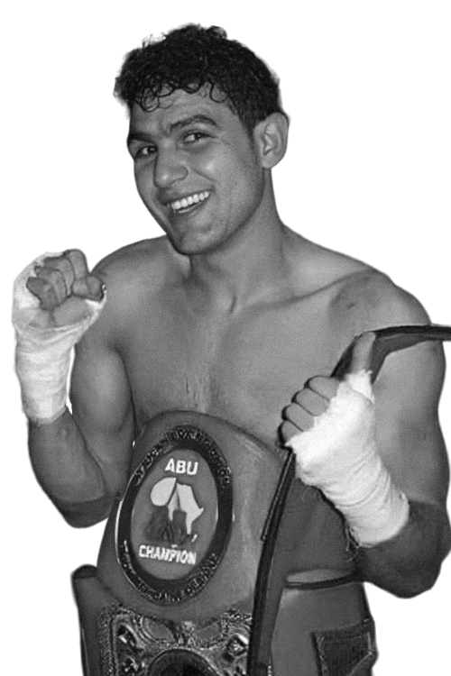 Hany Atiyo
