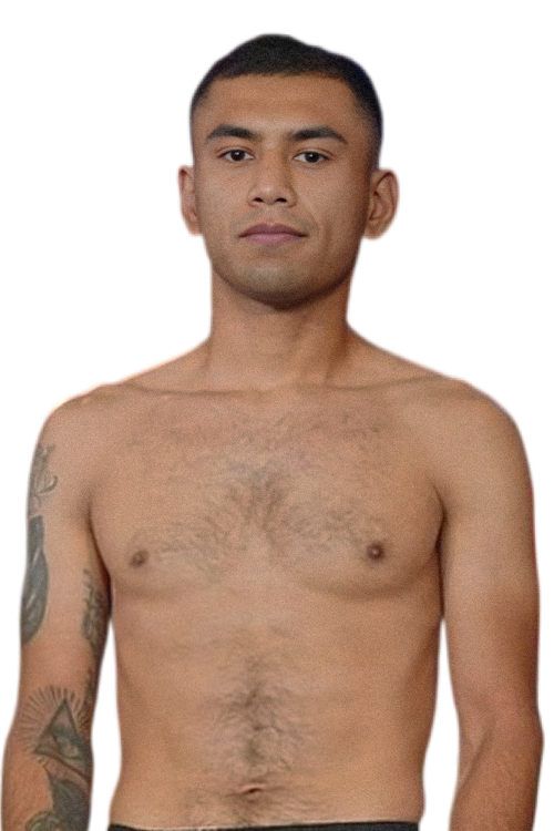 Sebastian  Hernandez Reyes