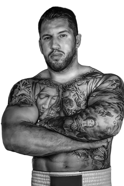  Senad Gashi