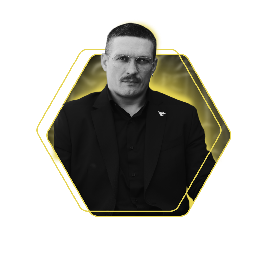 Oleksandr Usyk