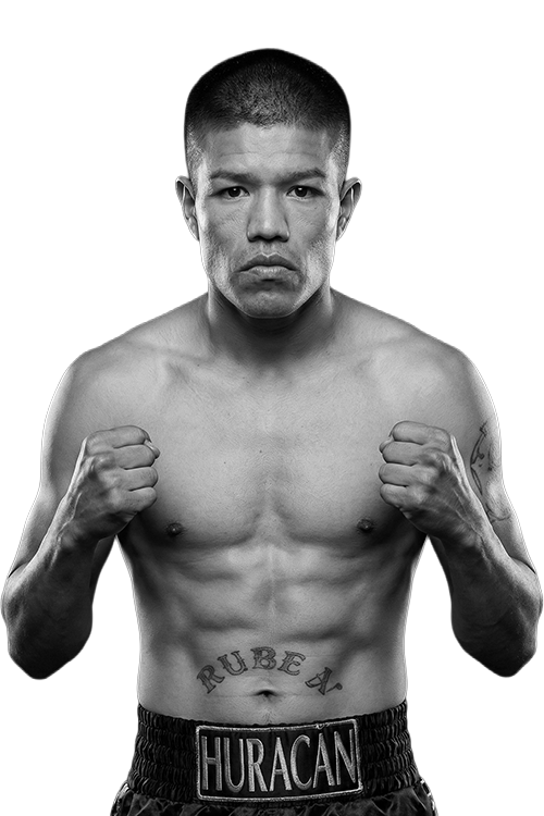 Ruben Montoya Ramirez