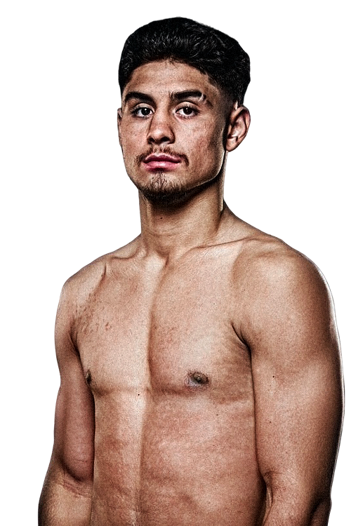  Elijah Garcia