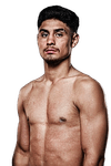  Elijah Garcia