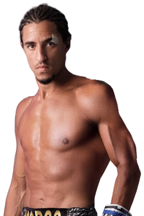 Mohamed El Marcouchi