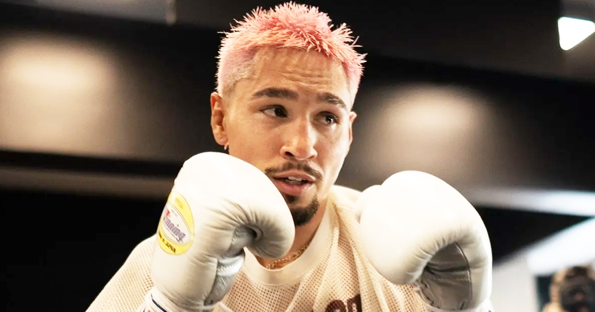 Fight for Three Belts: Sandoval vs. Olascuaga