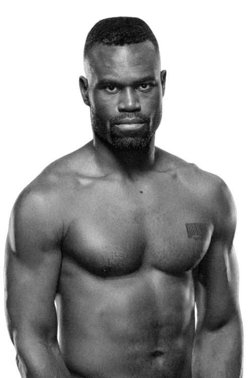 Uriah  Hall