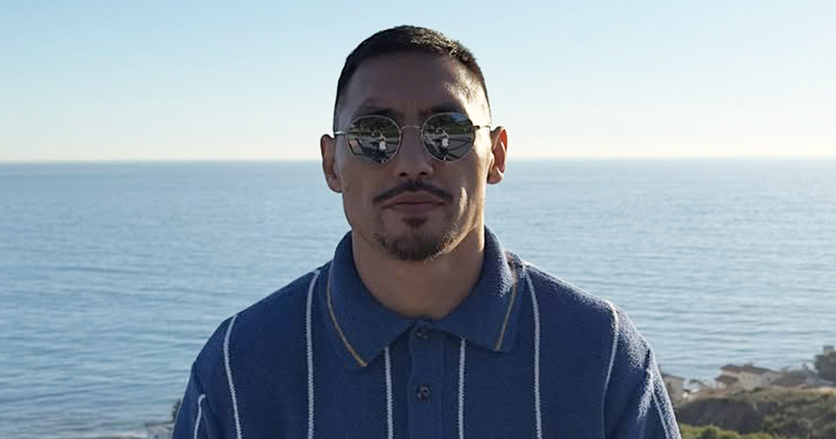 Жанібек – про провалений допінг-тест: «Завжди підтримую чистий спорт» 