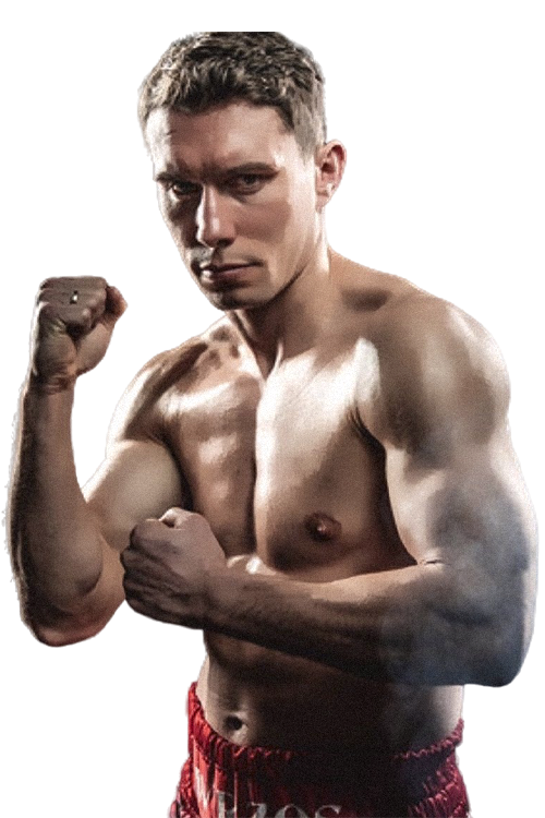  Damian Wrzesinski