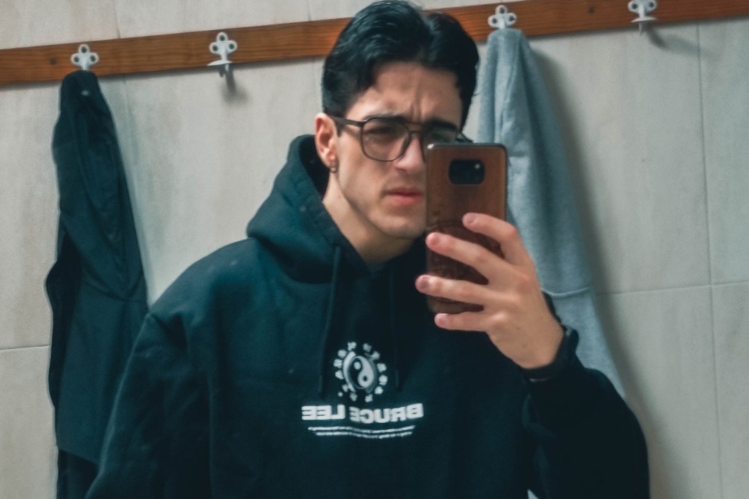 Aarón De Miguel García