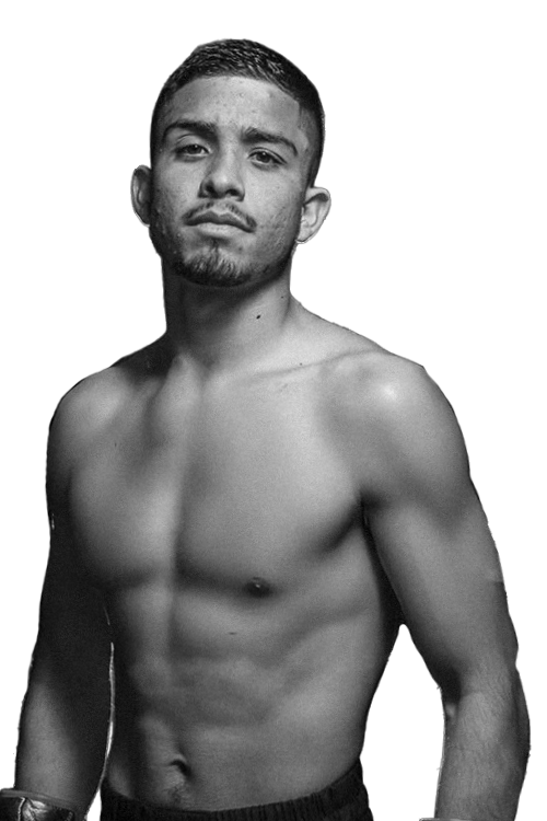 Misael Lopez