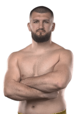 Следующий бой