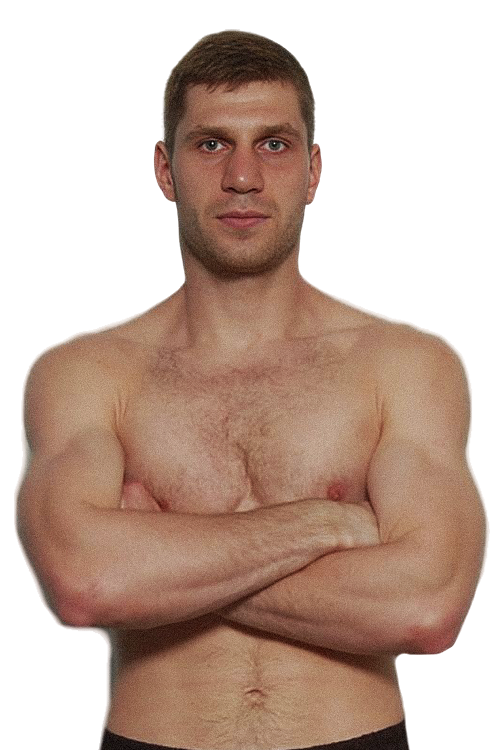 Fighter right