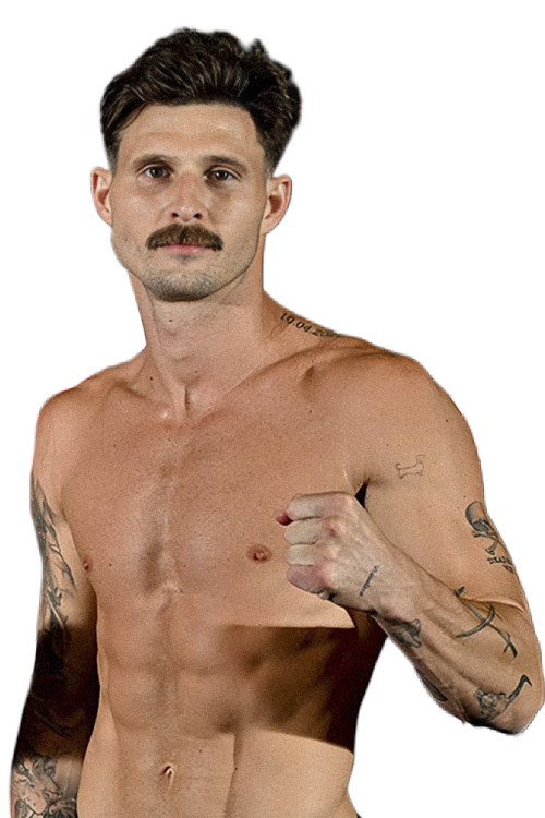 Ben Mahoney