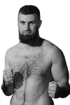 Dmytro Bezus