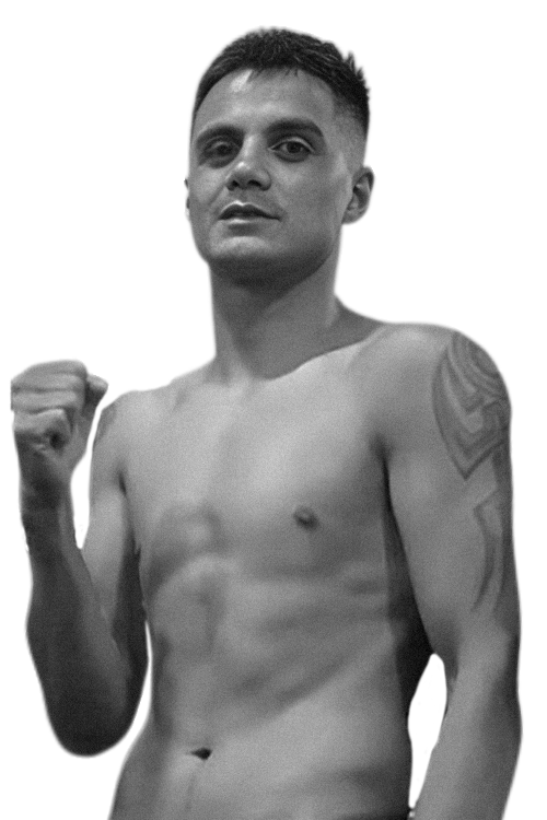 Martin Ezequiel Bulacio