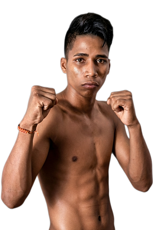 Maikel Ordosgoitti