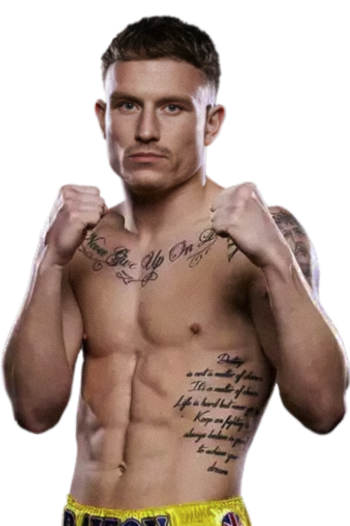 Dalton  Smith