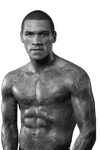 Conor Benn