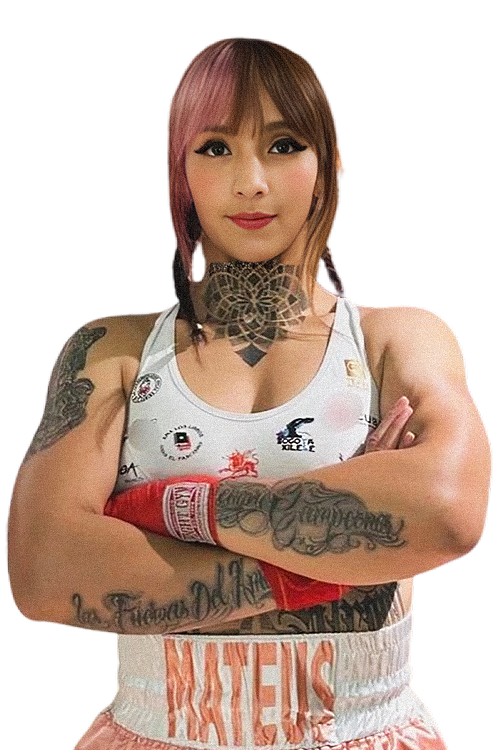 Bexcy Mateus