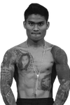 Mark Magsayo