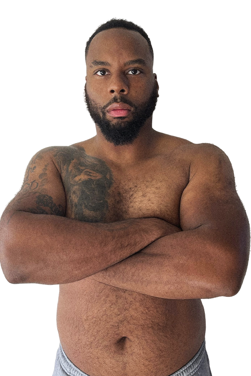 Moses Johnson