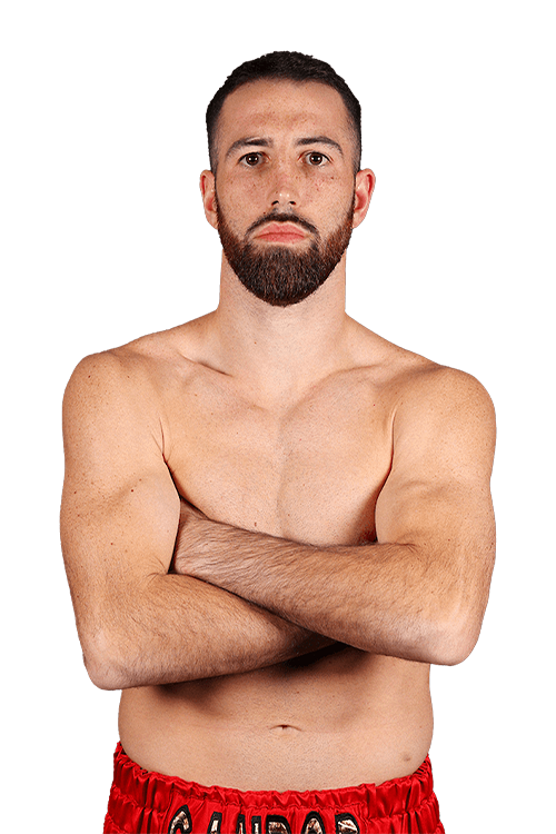 Fighter right