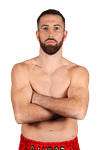 Sandor Martin